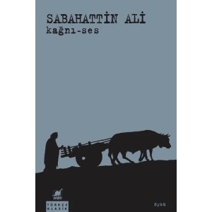 Kağnı - Ses