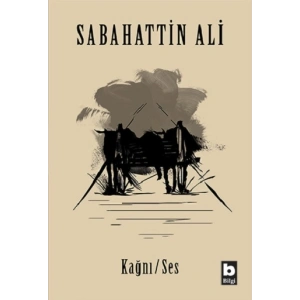 Kağnı - Ses