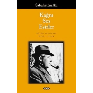 Kağnı Ses Esirler