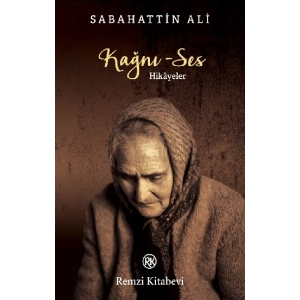 Kağnı - Ses Hikayeler