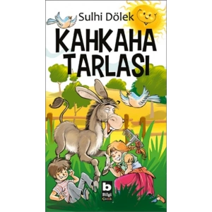 Kahkaha Tarlası