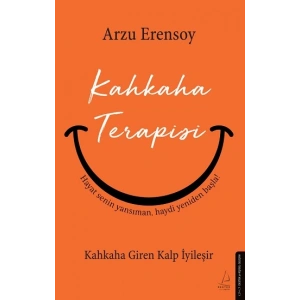 Kahkaha Terapisi