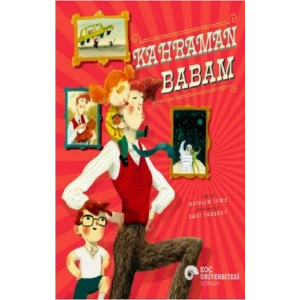 Kahraman Babam