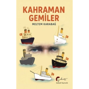 Kahraman Gemiler