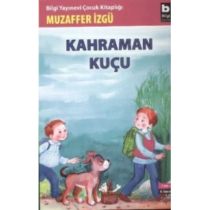 Kahraman Kuçu