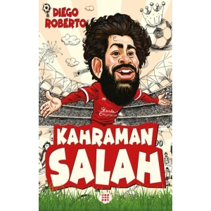 Kahraman Salah
