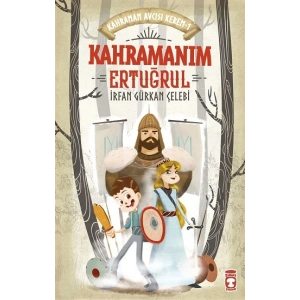 Kahramanım Ertuğrul - Kahraman Avcısı Kerem 1