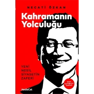 Kahramanın Yolculuğu