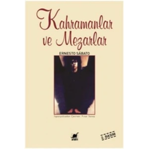 Kahramanlar ve Mezarları