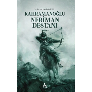 Kahramanoğlu Neriman Destanı