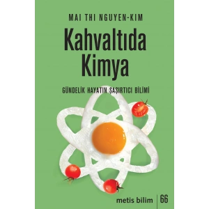 Kahvaltıda Kimya