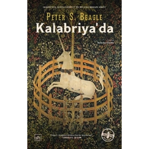Kalabriya’da
