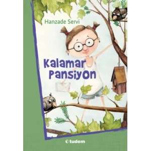 Kalamar Pansiyon