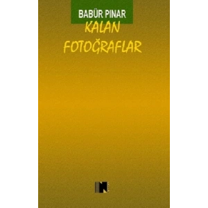 Kalan Fotoğraflar