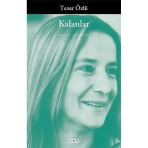 Kalanlar