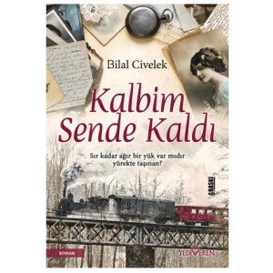 Kalbim Sende Kaldı