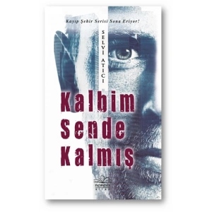 Kalbim Sende Kalmış