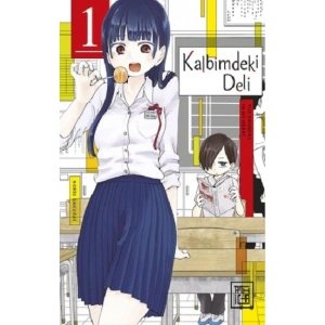Kalbimdeki Deli 1