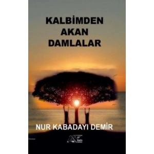 Kalbimden Akan Damlalar