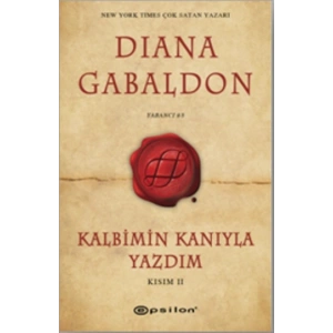 Kalbimin Kanıyla Yazdım Kısım II