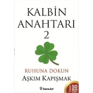 Kalbin Anahtarı 2