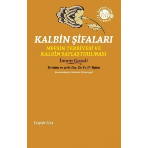 Kalbin Şifaları