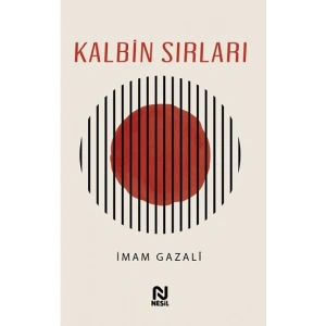 Kalbin Sırları