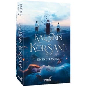 Kalbinin Korsanı
