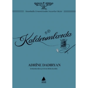 Kaldırımlarda