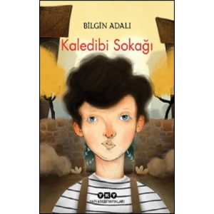 Kaledibi Sokağı