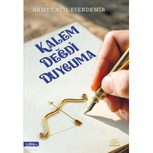 Kalem Değdi Duyguma