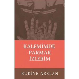 Kalemimde Parmak İzlerim