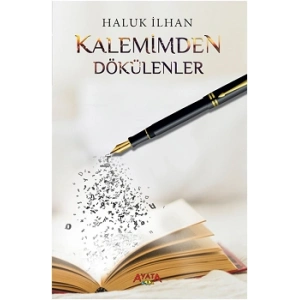 Kalemimden Dökülenler