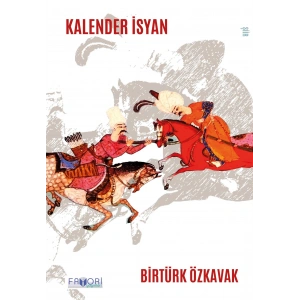 Kalender İsyan