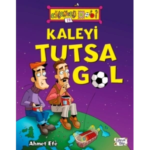 Kaleyi Tutsa Gol