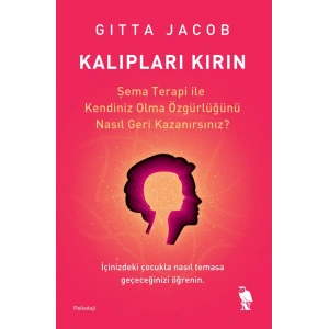 Kalıpları Kırın