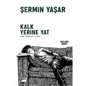 Kalk Yerine Yat