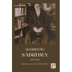 Kalkandelenli Sabri Bey Divanı