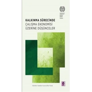 Kalkınma Sürecinde Çalışma Ekonomisi Üzerine Düşünceler