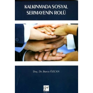 Kalkınmada Sosyal Sermayenin Rolü
