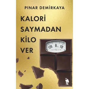 Kalori Saymadan Kilo Ver