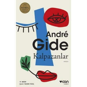 Kalpazanlar