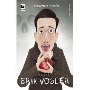 Kalpsiz Erik Vogler