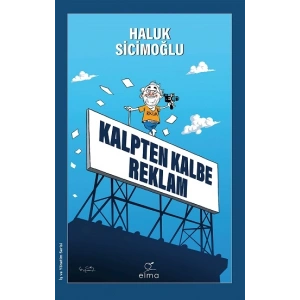 Kalpten Kalbe Reklam