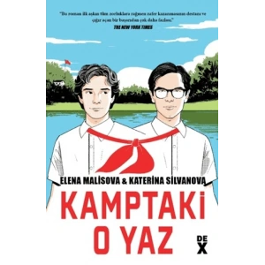 Kamptaki O Yaz