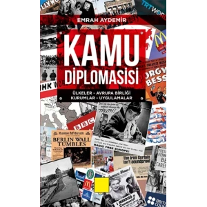 Kamu Diplomasisi