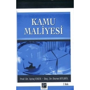 Kamu Maliyesi