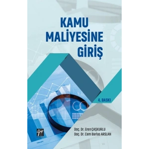 Kamu Maliyesine Giriş