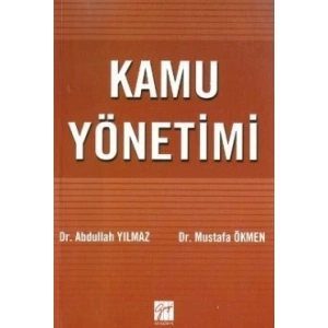 Kamu Yönetimi