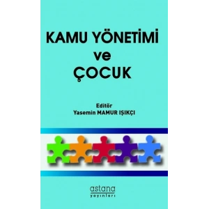 Kamu Yönetimi ve Çocuk